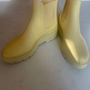 Womens Rain Boots